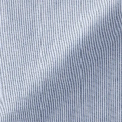 Chemises^Muji Chemisier en double gaze en mélange de kapok pour femme