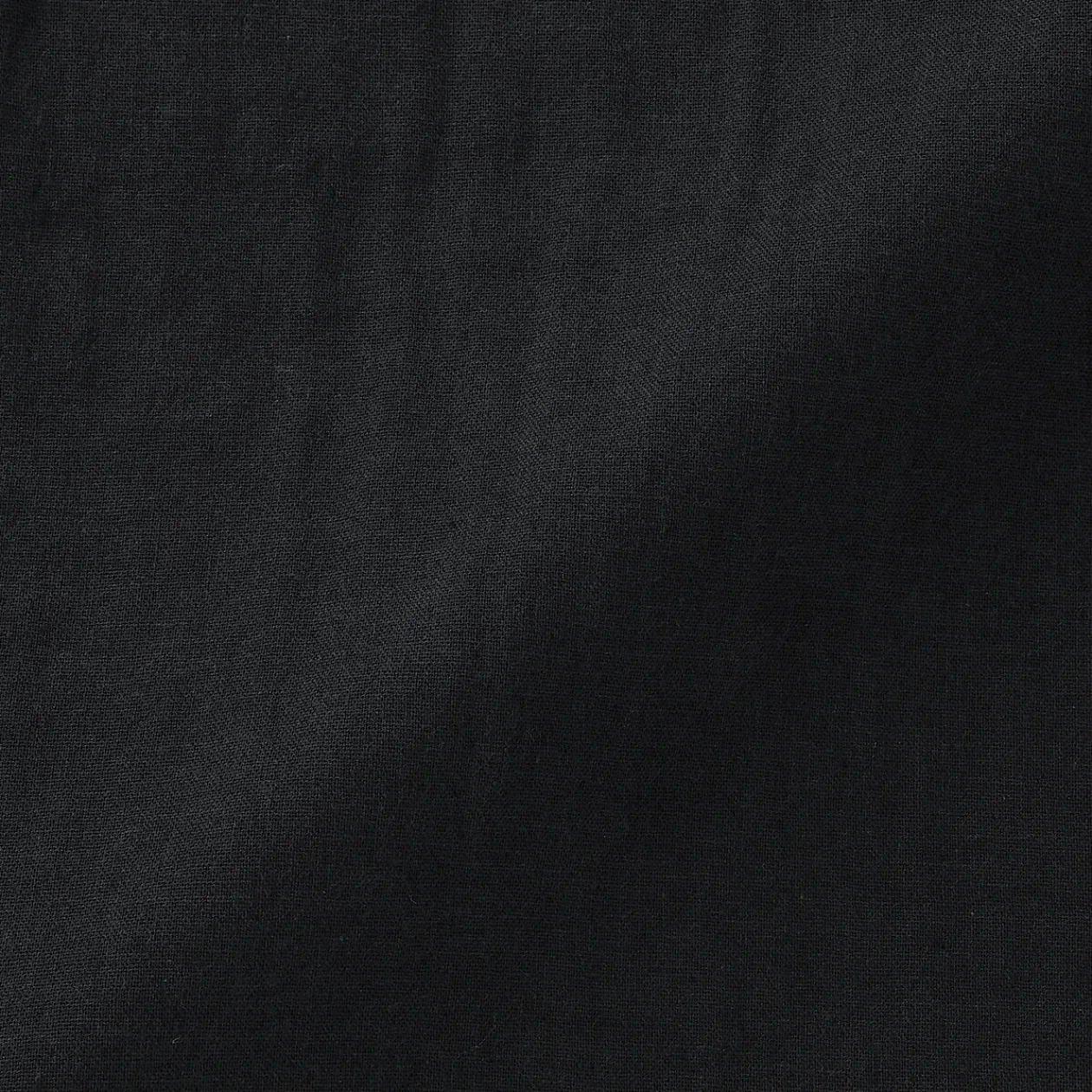 Chemises^Muji Chemisier en double gaze en mélange de kapok pour femme