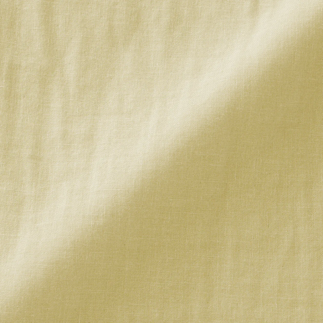 Chemises^Muji Chemisier en double gaze en mélange de kapok pour femme