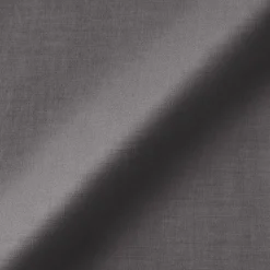 Chemises^Muji Chemisier transparent en coton biologique à haute torsion