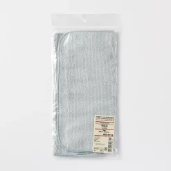 Nettoyage|Produits D'Entretien Des Vêtements^Muji Chiffon microfibre (Lot de 2)