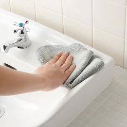 Nettoyage|Produits D'Entretien Des Vêtements^Muji Chiffon microfibre (Lot de 2)