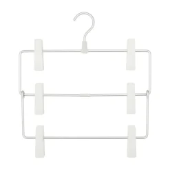 Produits D'Entretien Des Vêtements^Muji Cintre 6 pinces