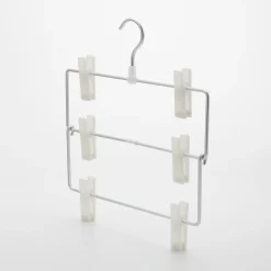 Produits D'Entretien Des Vêtements^Muji Cintre 6 pinces