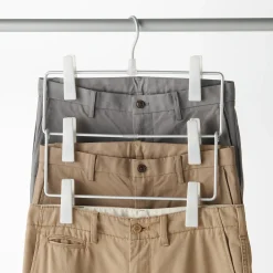 Produits D'Entretien Des Vêtements^Muji Cintre 6 pinces