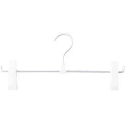 Produits D'Entretien Des Vêtements^Muji Cintre à pinces en aluminium