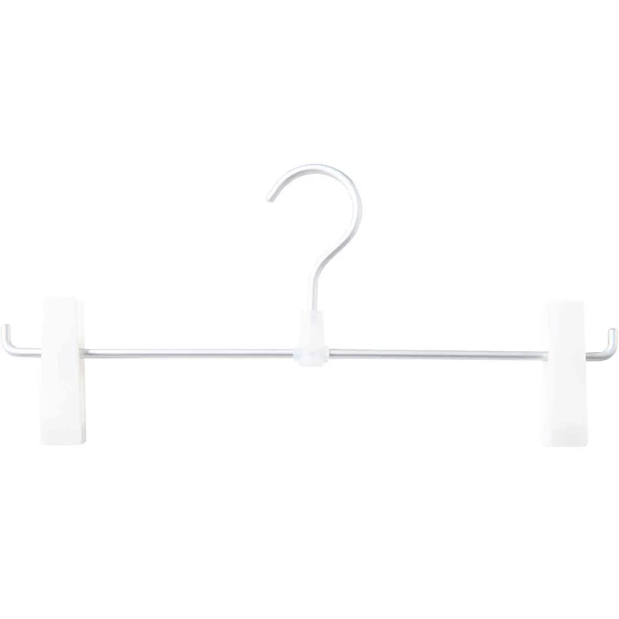 Produits D'Entretien Des Vêtements^Muji Cintre à pinces en aluminium