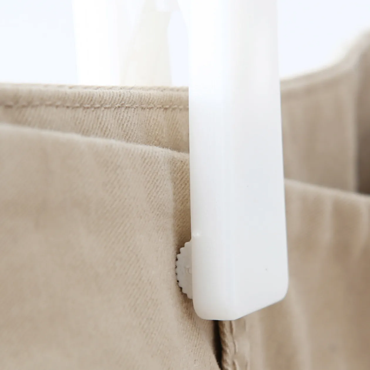 Produits D'Entretien Des Vêtements^Muji Cintre à pinces en aluminium