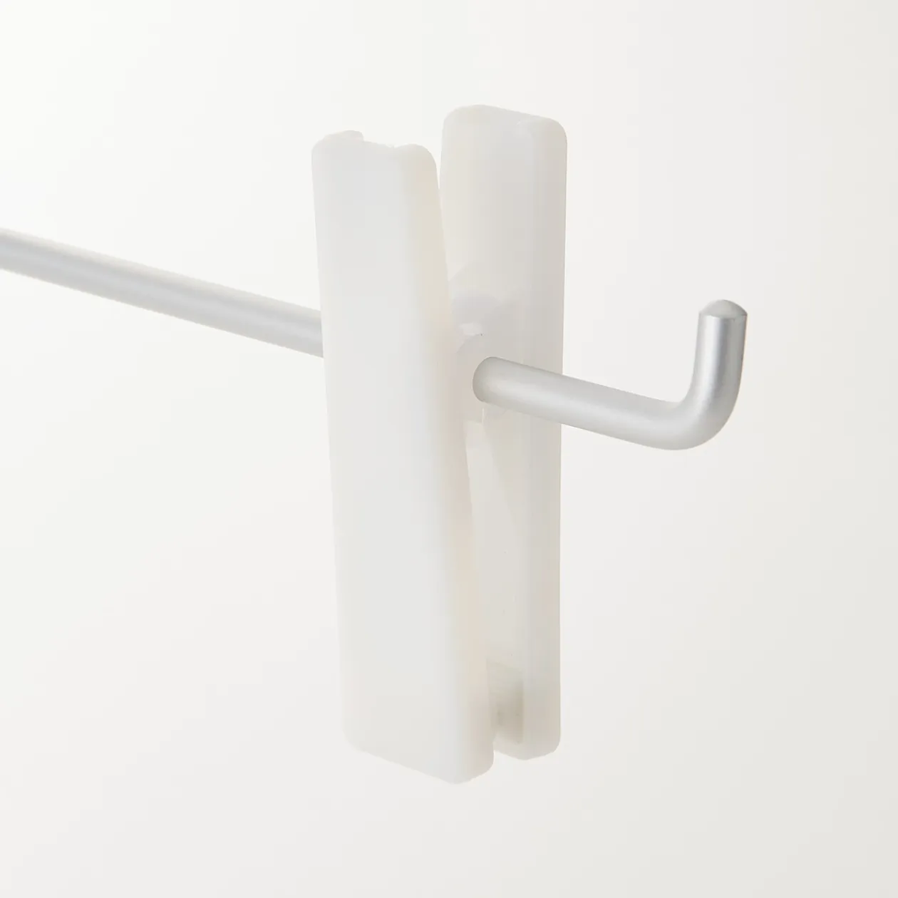 Produits D'Entretien Des Vêtements^Muji Cintre à pinces en aluminium