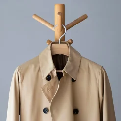 Produits D'Entretien Des Vêtements^Muji Cintre en hêtre One Colour