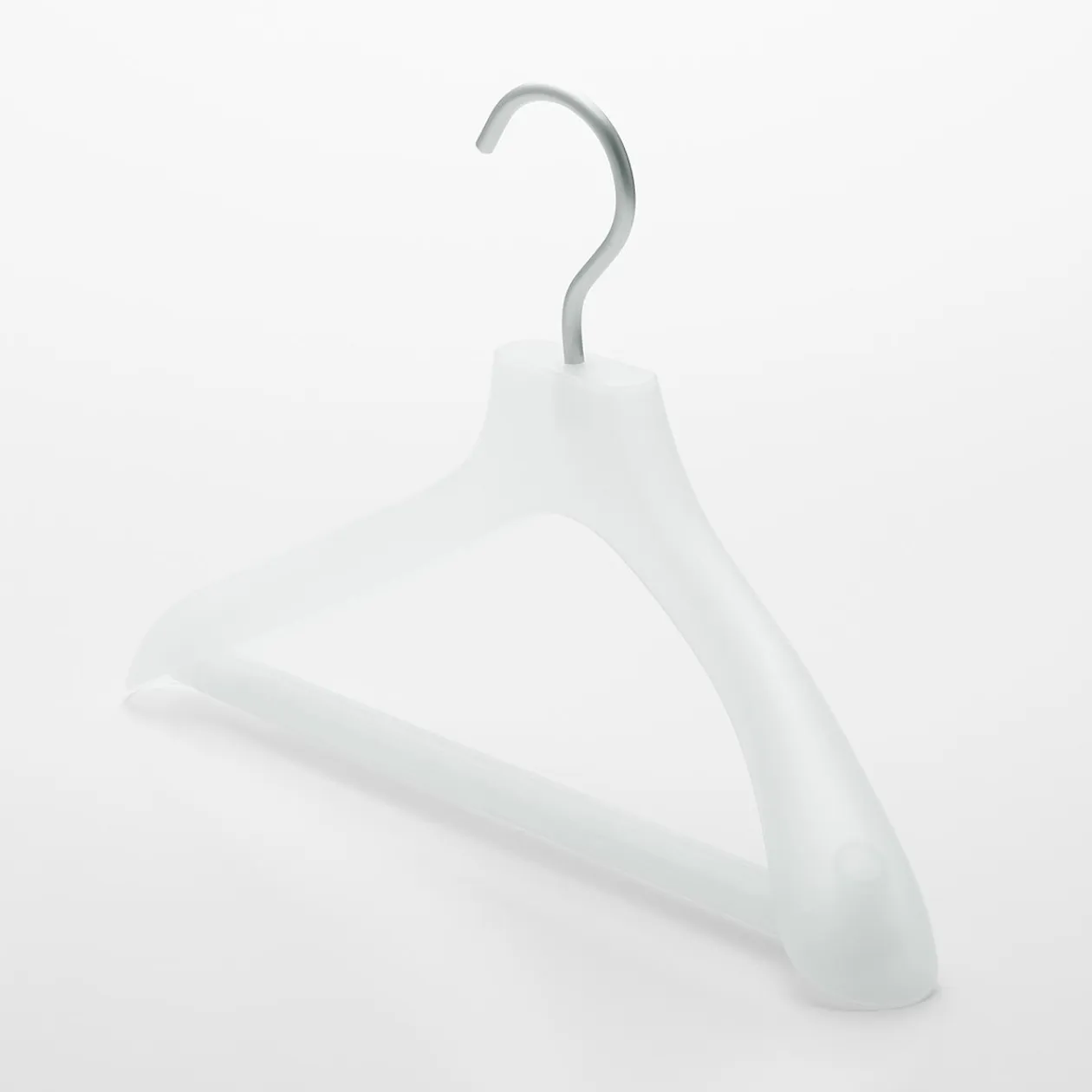 Produits D'Entretien Des Vêtements^Muji Cintre en PP 40cm