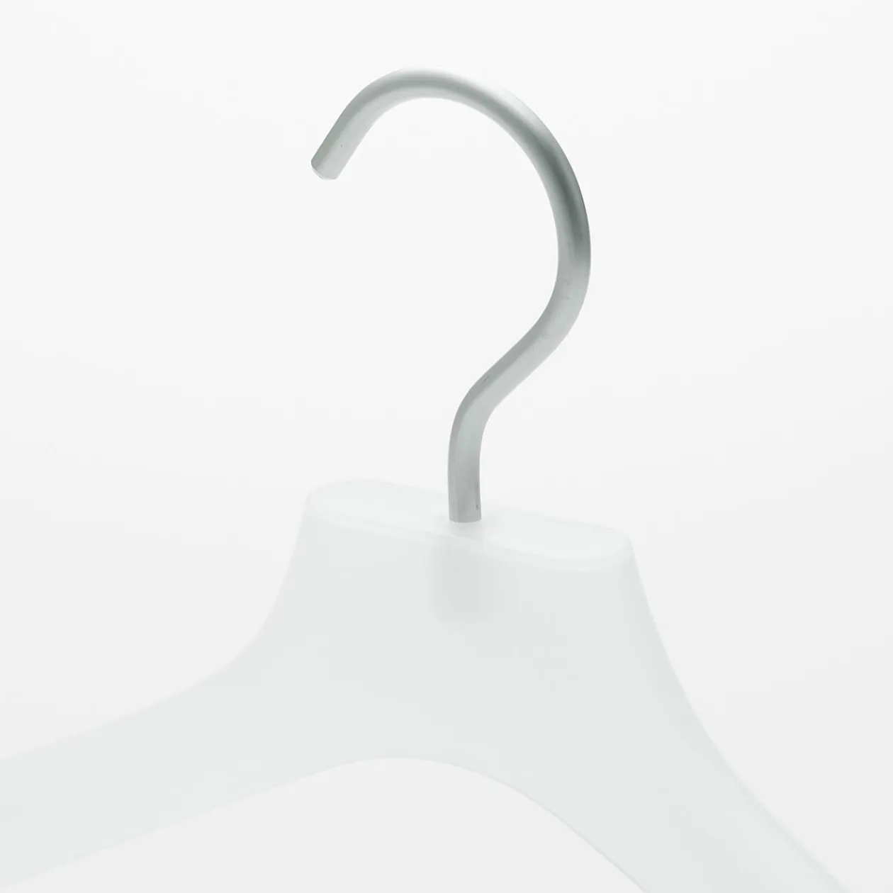 Produits D'Entretien Des Vêtements^Muji Cintre en PP 40cm