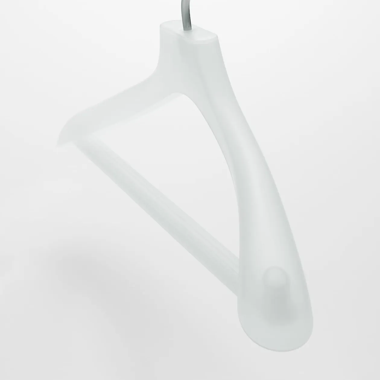 Produits D'Entretien Des Vêtements^Muji Cintre en PP 40cm