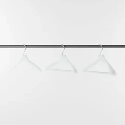 Produits D'Entretien Des Vêtements^Muji Cintre en PP 40cm