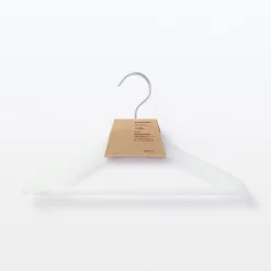 Produits D'Entretien Des Vêtements^Muji Cintre en PP 40cm