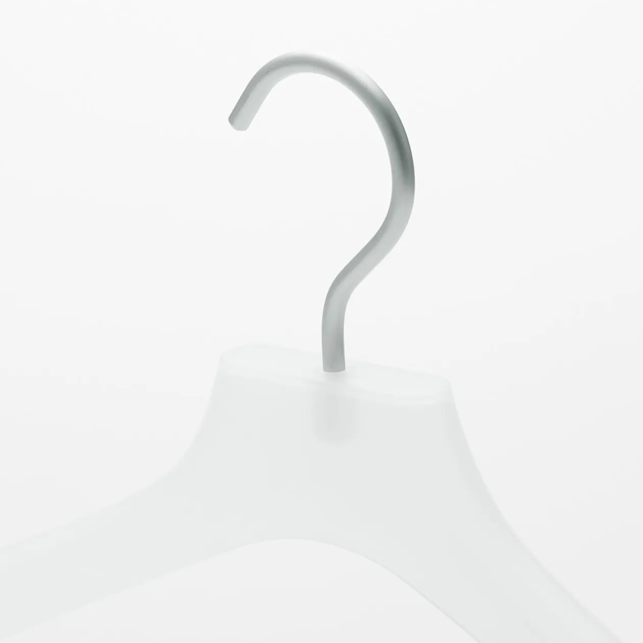 Produits D'Entretien Des Vêtements^Muji Cintre en PP pour manteau 45cm