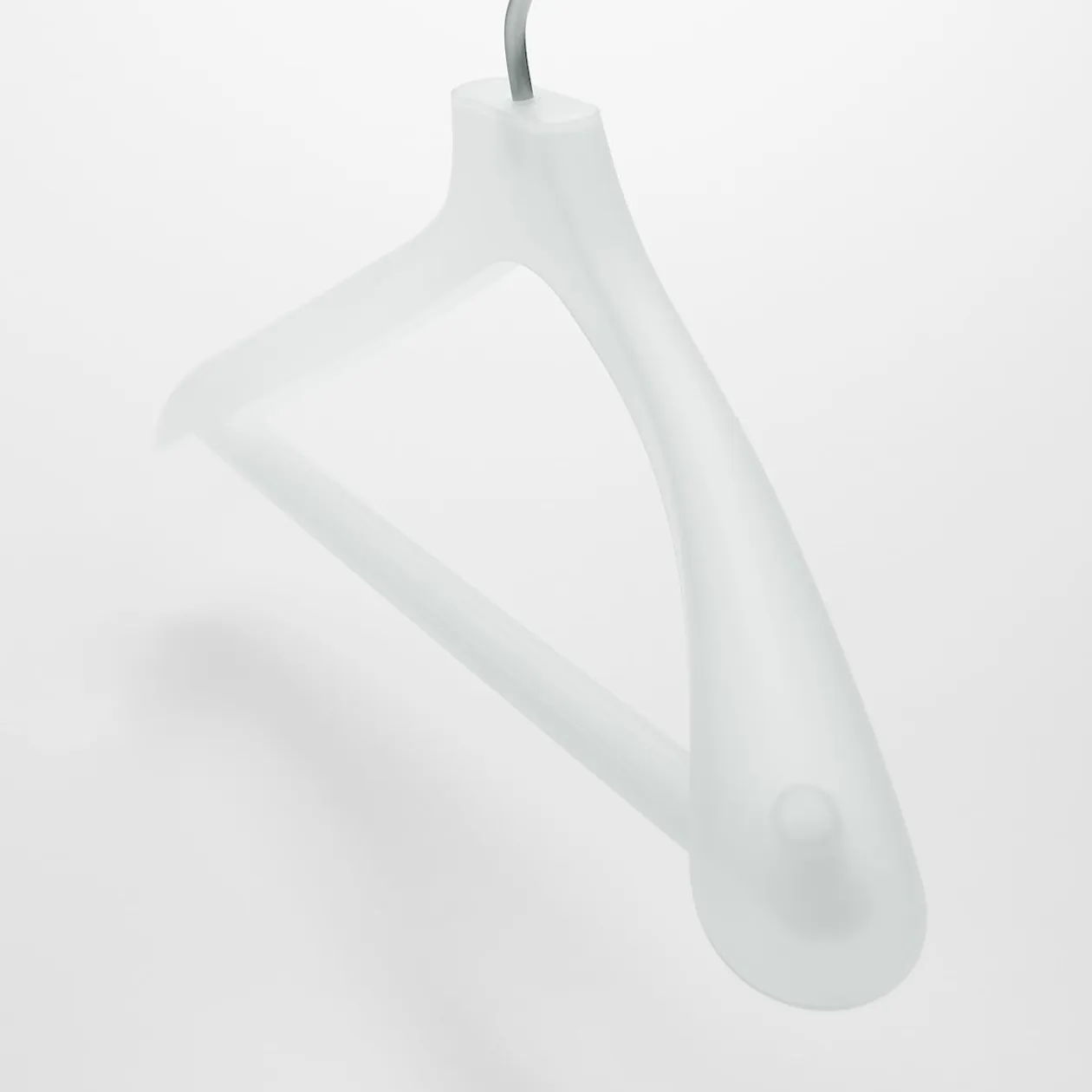 Produits D'Entretien Des Vêtements^Muji Cintre en PP pour manteau 45cm