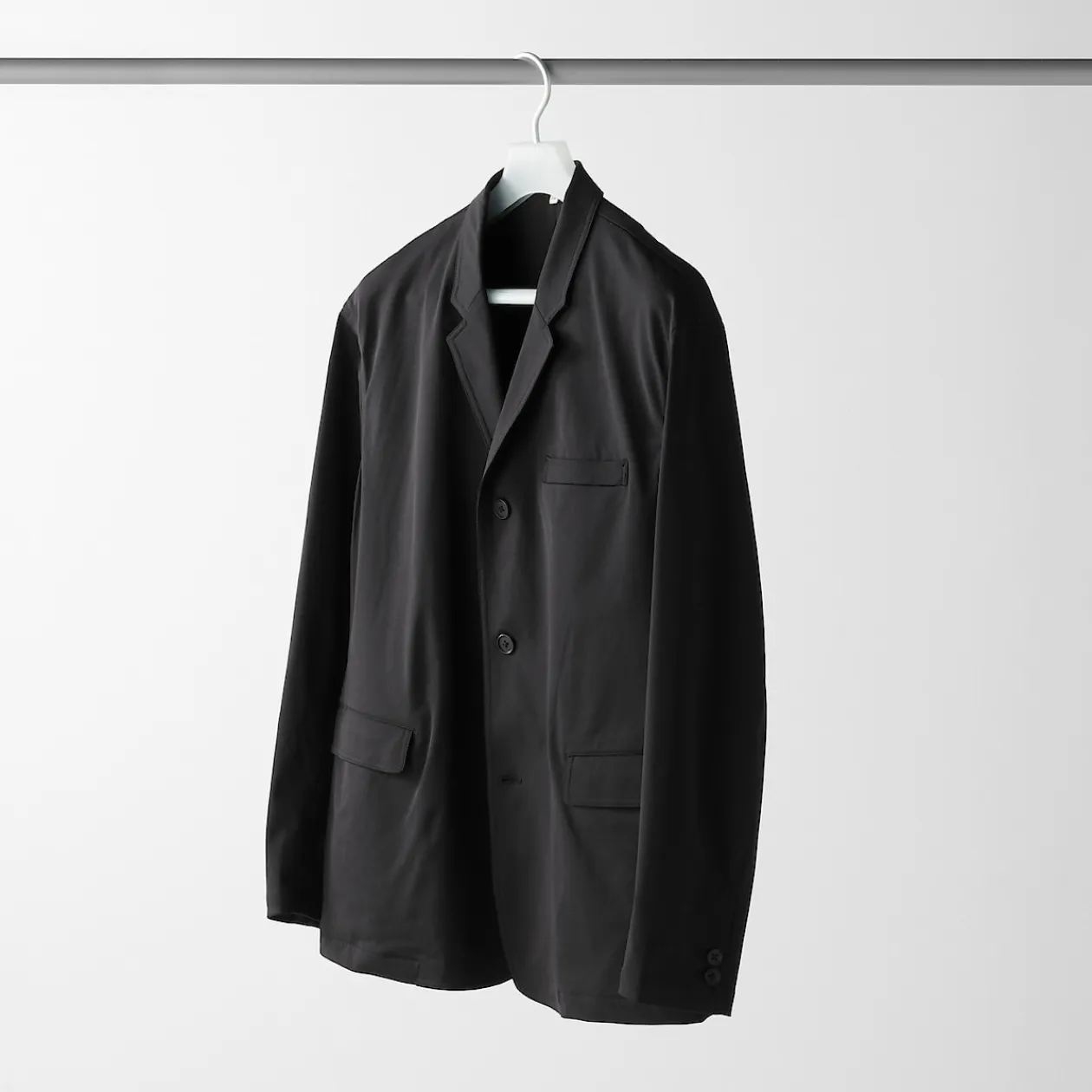 Produits D'Entretien Des Vêtements^Muji Cintre en PP pour manteau 45cm