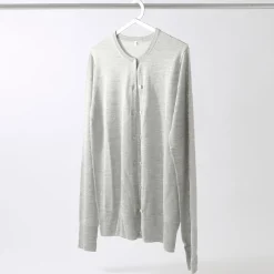 Produits D'Entretien Des Vêtements^Muji Cintre pliable en aluminium