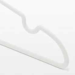 Produits D'Entretien Des Vêtements^Muji Cintres - Lot de 10