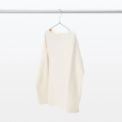 Produits D'Entretien Des Vêtements^Muji Cintres en aluminium - Lot de 10