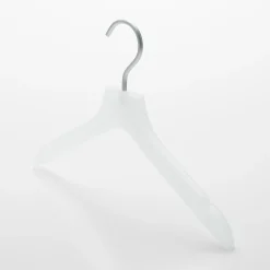 Produits D'Entretien Des Vêtements^Muji Cintres fins en PP 42cm (Lot de 3)