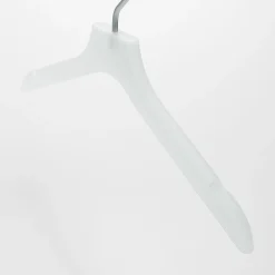 Produits D'Entretien Des Vêtements^Muji Cintres fins en PP 42cm (Lot de 3)