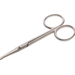 Outils De Maquillage Et Coton^Muji Ciseaux à bouts ronds