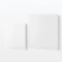 Classeurs^Muji Classeur A5 large - 20 trous