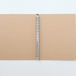 Classeurs^Muji Classeur B5 26 anneaux en kraft