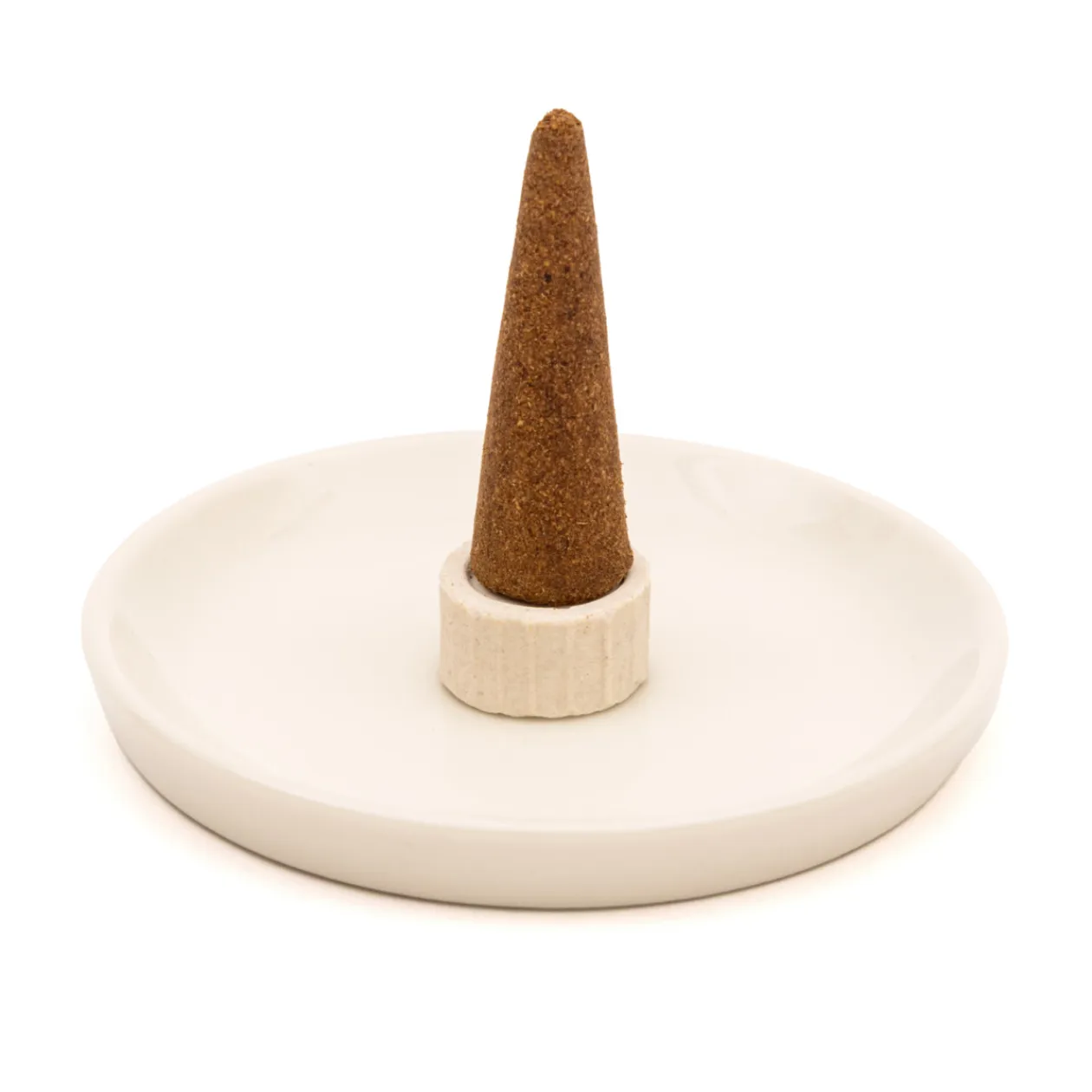 Diffuseurs Et Parfums D'Ambiance^Muji Cônes d'encens au bois de santal - Lot de 20