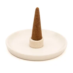 Diffuseurs Et Parfums D'Ambiance^Muji Cônes d'encens au jasmin - Lot de 20