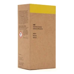 Diffuseurs Et Parfums D'Ambiance^Muji Cônes d'encens au néroli - Lot de 20