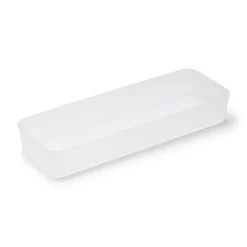 Petits Rangements En Polypropylène^Muji Compartiment PP 11.5 x 34 x 5cm