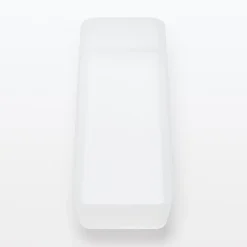 Petits Rangements En Polypropylène^Muji Compartiment PP 11.5 x 34 x 5cm