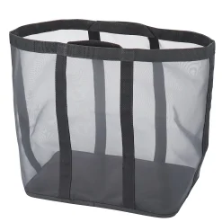 Produits D'Entretien Des Vêtements^Muji Corbeille à linge en filet de nylon