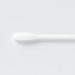 Bain Et Douche|Outils De Maquillage Et Coton^Muji Cotons‐tiges fins ‐ Boîte de 200