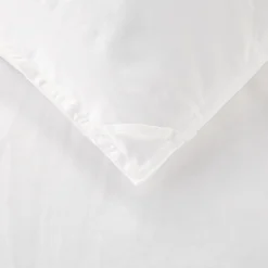 Couettes Et Oreillers^Muji Couette en duvet gris double epaisseur - 210 x 210 cm