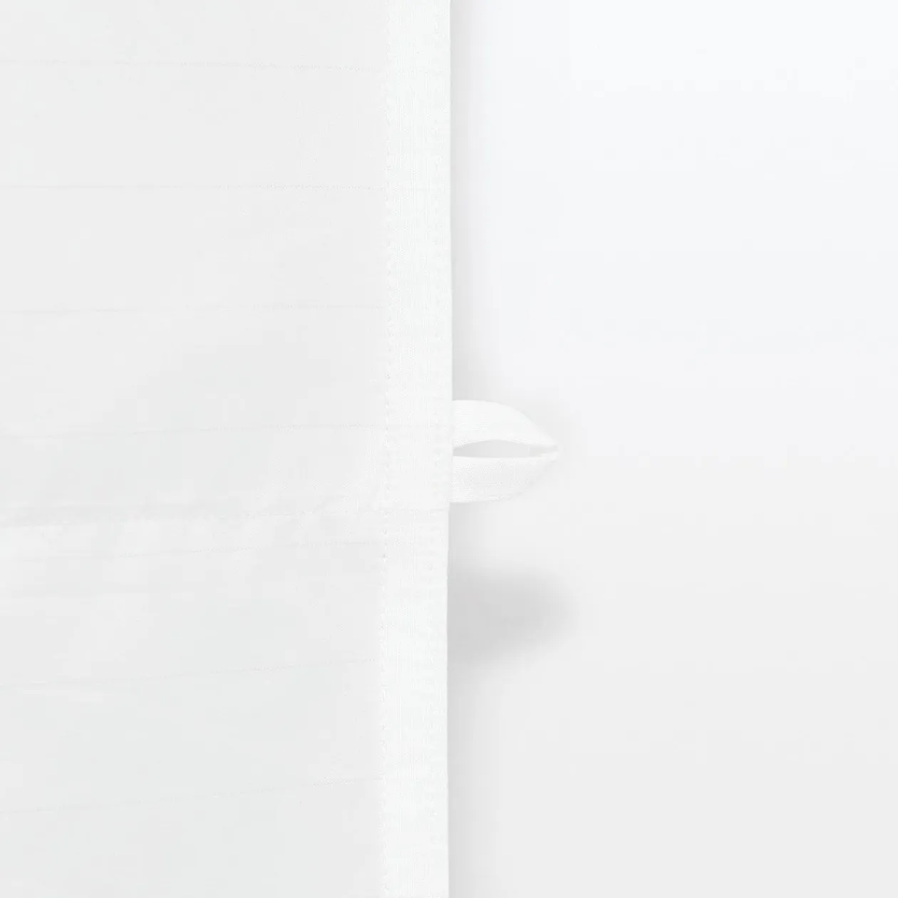 Couettes Et Oreillers^Muji Couette en duvet gris double epaisseur - 150x210cm