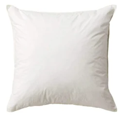 Coussins Et Plaids^Muji Coussin en Plumes 43 x 43 cm