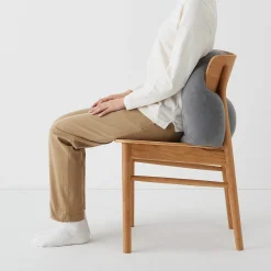 Coussins Et Plaids^Muji Coussin Mochi