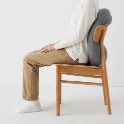 Coussins Et Plaids^Muji Coussin Mochi