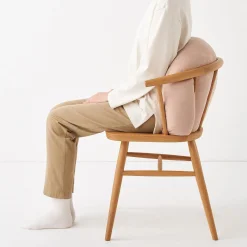 Coussins Et Plaids^Muji Coussin Mochi