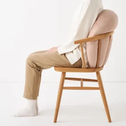 Coussins Et Plaids^Muji Coussin Mochi