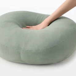 Coussins Et Plaids^Muji Coussin Mochi