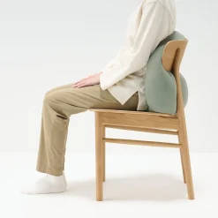 Coussins Et Plaids^Muji Coussin Mochi