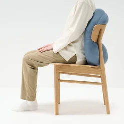 Coussins Et Plaids^Muji Coussin Mochi