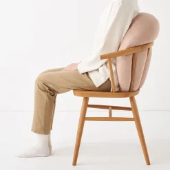 Coussins Et Plaids^Muji Coussin Mochi