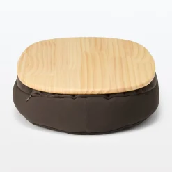 Coussins Et Plaids^Muji Coussin pour ordinateur portable avec plateau