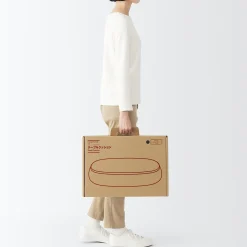 Coussins Et Plaids^Muji Coussin pour ordinateur portable avec plateau